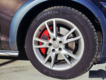 AUDI A6 C7 ALLROAD 2016 3.0 Bi-TDI V6 235 KW ACC-KEYLEES-LED - 10