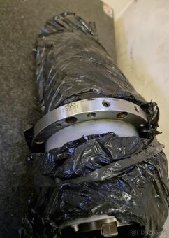 Obráběcí centrum (vertikální) Feller QM-40 SA (7401) - 10