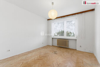 Byt 2+1 Brno - Starý Lískovec - 10