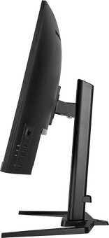 Herní 32ˇiiyama G-MASTER GCB3280QSU-B2,záruka 3 roky - 10