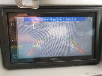 Opel Vivaro. Nová TP do 2/2028. 2,5 CDTI, 107 KW. - 10