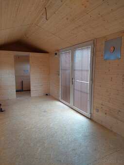 Prodám maringotku - 10