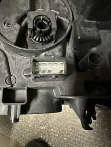 Opel Crossland led světlo - 10