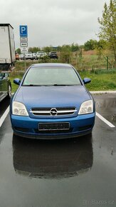 Opel Vectra 2.2 diesel - 10