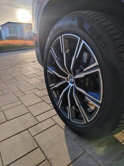 BMW X5 xDrive30d xLine - bez nehod, pravidelný servis - 10