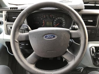 Ford transit r.v. 2011 2.2tdci pojízdná dílna sortimo - 10