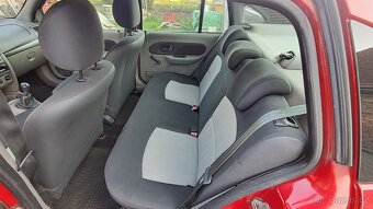 Renault Thalia 1.2 - 10