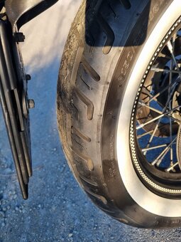 Harley Davidson 1200 Nightster - 10