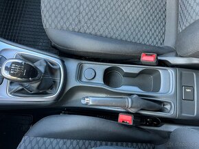 Opel Astra, 1.2 i 81kW 1 MAJ. ČR, DPH - 10