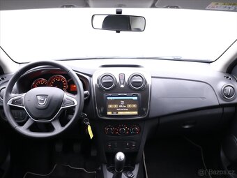 Dacia Logan 1,0 SCe CZ 1.Maj. Klima Navi (2019) - 10