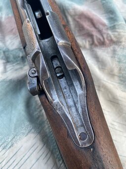 Gewehr 1888 kategorie D - 10