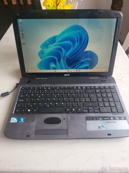 Acer Aspire 5738 MS2264 - 10