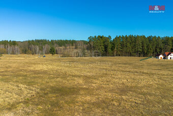Prodej pole, 15730 m², Číměř - 10