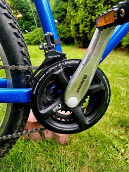 Horske kolo Scott REFLEX 60 - 10