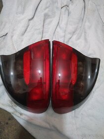 Zadní světla Opel Tigra A - 10