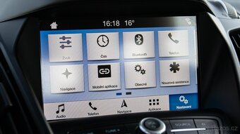 Ford Kuga, 1,5/110kW ST-Line ČR Automat - 10