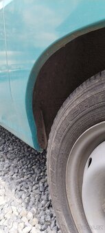 Obytný Peugeot Boxer 1.9 td 67kw najeto pouze 110tis - 10