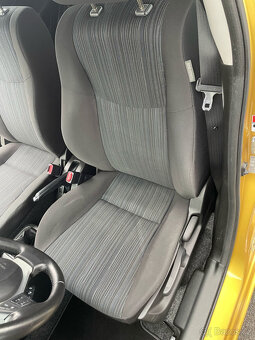 Suzuki Swift 1.2, Původ ČR, 1.majitel - 10
