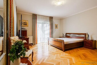 RD, 715m2, Praha 4 - Kunratice - 10