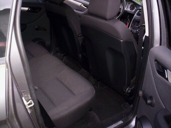 Mercedes B180 CDI - 10