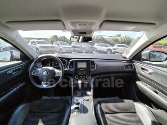 RENAULT Talisman kombi dCi 130 ENERGY INTENS EDC 2018 - 10