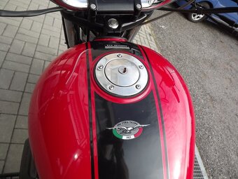 Moto Guzzi California Stone 1100 - 10