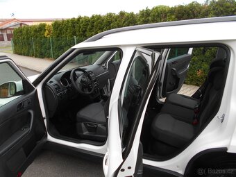 Škoda Yeti, 1.2 TSI 77 kw-edition-otdr-1majt-rok 2013 - 10