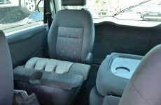 Volkswagen Sharan 2.0TDI, BRT, 2009 - náhr. díly - 10