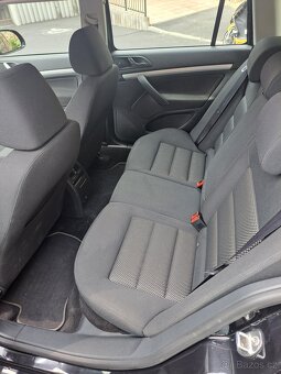 Škoda Octavia Scout, DSG, 2013, servis, 4x4, 103 kW - 10