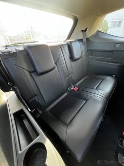 Atlas, 3.6 206kW, najezd 72 778 km - 10