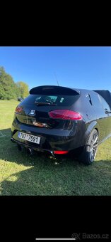 Seat cupra - 10