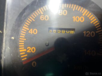 Suzuki Samurai - 10