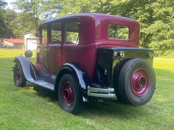 Citroen C4G 1931 - 10
