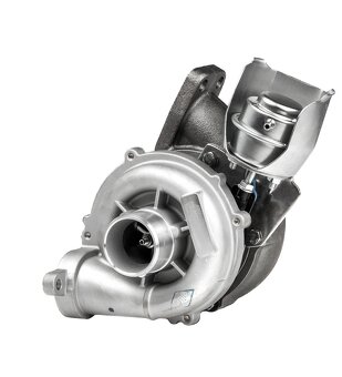 Turbo dmychadlo - Peugeot, Citroen, Mini, Mazda - 10