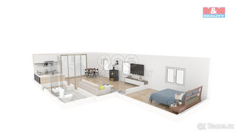 Prodej, rodinný dům, v Blovicích 889 m² - 10
