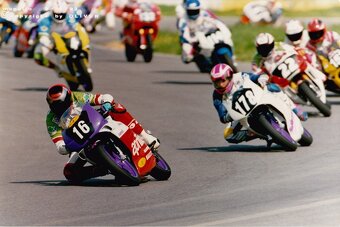 Honda NSR 125 R SP JD00 - 10