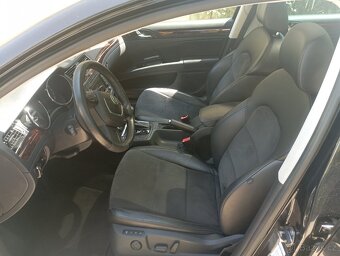 Škoda Superb 2 2,0 TDI 125kw DSG - 10