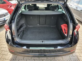 Škoda Octavia 4 Combi Style 2.0TDI 110kW Manual Panorama ACC - 10