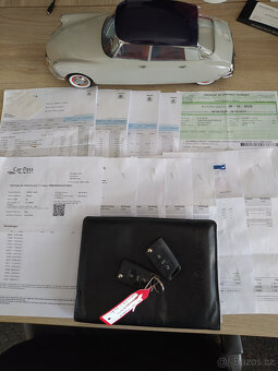 Škoda Fabia 1.2 TSi, komplet servis, BT, tempomat... - 10