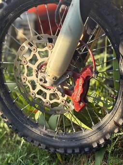 Honda crf450r - 10