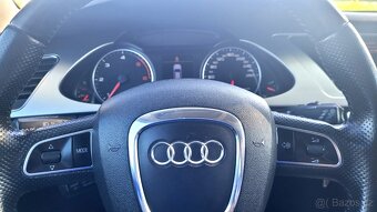 Audi a4 b8 2 tdi rok 2008 cena ( 145000 ) - 10