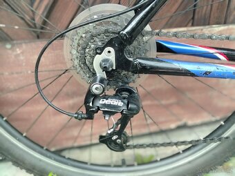 Prodám MTB TREK 18" - 10