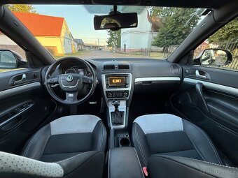 Škoda Octavia RS Limuzína 2.0 TSi DSG CH ToP - 10