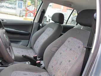 Fabia SDN 1.2HTP 47kW Classic - 10