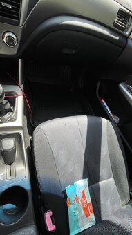 Subaru Forester SH 2.0 benzín - 10