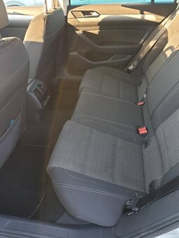 VW Passat Variant 1.5 TSI/110 kW, RV 2021, 68000KM - 10