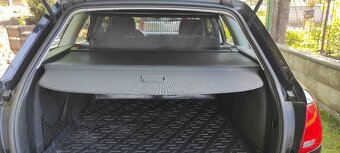 Audi A4 B7 2.0 TDI - 10