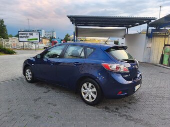 Mazda 3 1,6i - 10