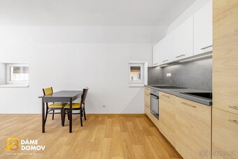 Prodej bytu 2+kk (85m2) - Zlín, Fryšták, ev.č. 14281 - 10