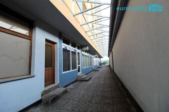 Prodej, obchodní prostor 23 m2, Praha - Krč - 10